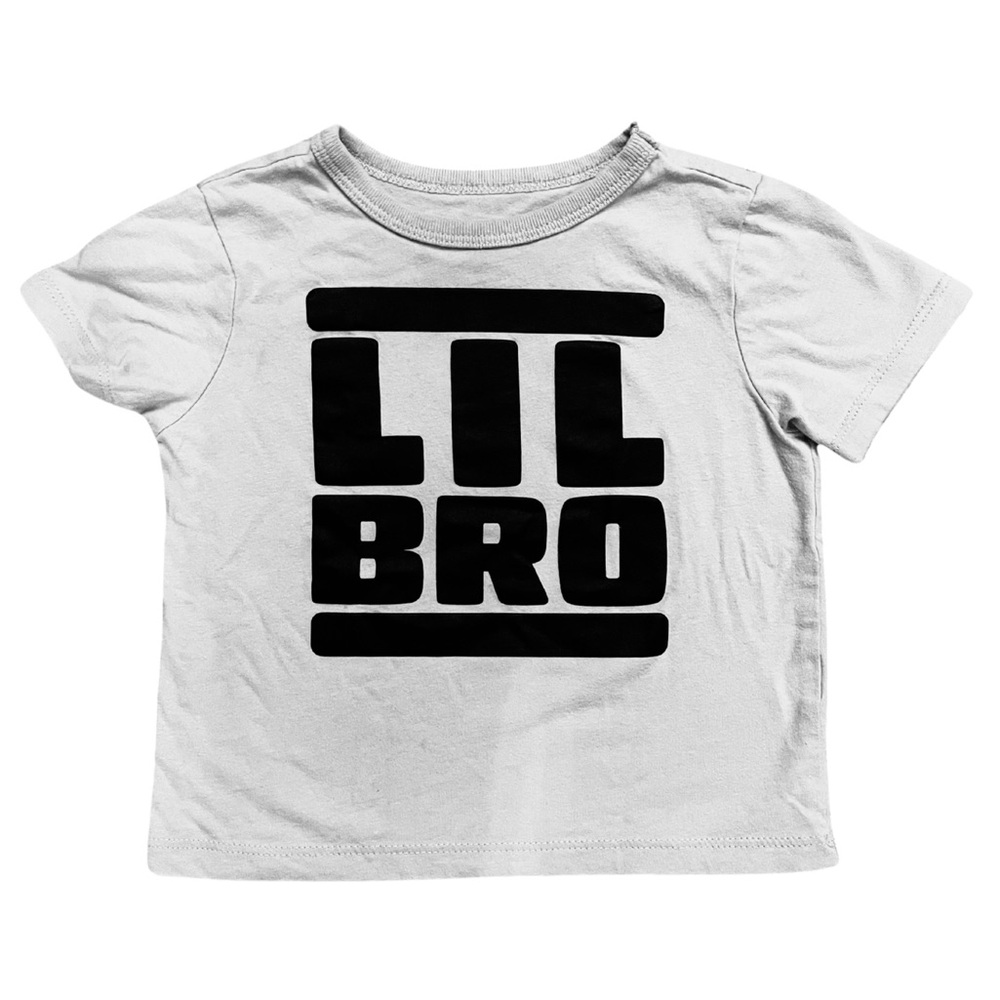 The Children's Place ‘Lil Bro’ Tee